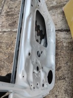 dveře pravý pravé přední předek volkswagen golf 7