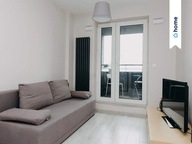 Mieszkanie, Warszawa, Praga-Południe, 48 m²