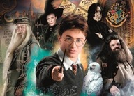 Puzzle 500 Kompaktný Harry Potter