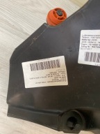 BMW G01 5 G30 G11 air filter housing 7643301