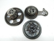 gear CURSOR 8 7.8 Iveco Stralis