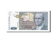 Banknot, Hiszpania, 10,000 Pesetas, 1992, 1992-10-