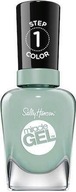 Sally Hansen MIRACLE GEL Żelowy lakier 672 GIVING