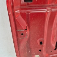 SUBARU XV II LIFT 17- bonnet