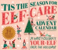 Tis the Season for Elf-Care Advent Calendar: 24