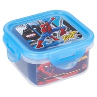 Raňajkový obedový box SPIDERMAN 290ML