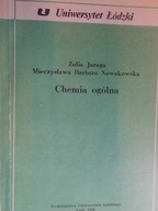 Chemia ogólna - Zofia Jaruga