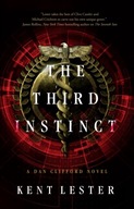 The Third Instinct: A Dan Clifford Novel Lester