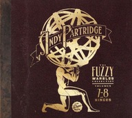 ANDY PARTRIDGE: THE FUZZY WARBLES COLLECTION VOLUMES 7-8+HINGES [3CD]