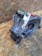 Getriebe 20CQ74 PEUGEOT 207 1.4 VTI 06