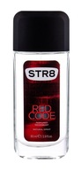 STR8 Red Code Dezodorant Spray 85ml