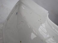 BMW M2 F87 16-21 bumper rear part rear PDC