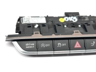 AUDI TT 8S switch control panel consoles SWIATLA DRIVE 8S1925301A