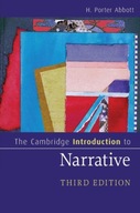 The Cambridge Introduction to Narrative Abbott H.