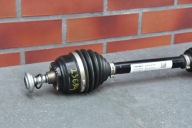 semi-axis right front front BMW X3 G45 5A4C3A4 16690km