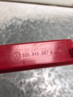TRZECIE light STOP VW TOUAREG III 5G6945087A