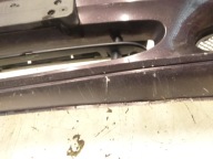 front bumper Mercedes S320 W220 lakier 182 2002r. A2208850165