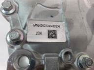 differential diff differential front BMW X7 G07 LCI 3.0d b58 88505930