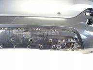 BMW X6 F16 m-packet bumper rear part rear
