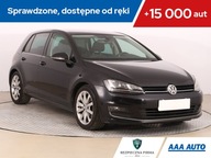 VW Golf 1.4 TSI, Salon Polska, Serwis ASO