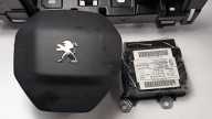 dashboard cockpit PEUGEOT 508 II