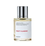Dámsky parfum Dossier FRUITY ALMOND 50ml