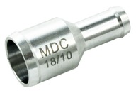 MDC Spojka Redukcia 18/10 mm spojka hadica kábel