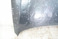 AUDI A4 B9 2015- cover bonnet hail