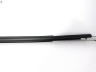 TOYOTA COROLLA E21 XII sedan 18- moulding dust windows door front right