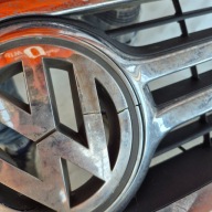 VW TIGUAN and 07-11 bumper front front grill SPR 5N0807221