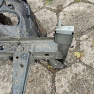 Renault Talisman 2016 front side left quarter front