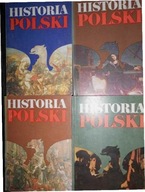 Historia Polski. Do roku - Buszko