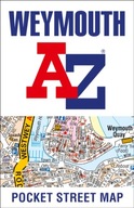 Weymouth A-Z Pocket Street Map A-Z Maps