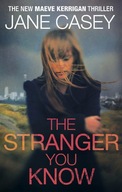 The Stranger You Know: The gripping detective