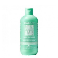 Hairburst Odżywka do włosów na tłustą skórę głowy 350 ml