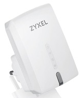 Wzmacniacz sygnału Wi-Fi Zyxel WRE6605 - nowsza wersja 1gb/s