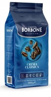 Borbone Crema Classica z Włoch Kawa ziarnista mieszana 1kg Made in ITALY
