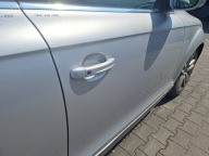 door complete right front AUDI Q7 4L and LY7W