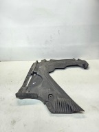 Blende Abdeckung Unterfahrschutz heck AUDI A4 B9 8W0825216E