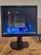 Monitor Lenovo ThinkVision L1900pA