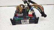 Peugeot RCZ 9666895380 BSi Unité commande confort Module fusibles