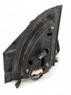 mirror right 5PIN EUROPA Honda Civic VII (2001-2005)