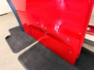 C3 Aircross door right rear part right rear. KVD complete
