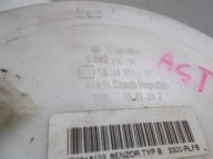 OPEL ASTRA H feed pump 13238851