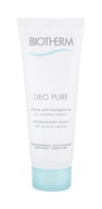 Biotherm Deo Pure Creme 75ml
