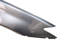 fender right front RENAULT LAGUNA III 3 (2007-2010) KOD LAKIERU TERNR
