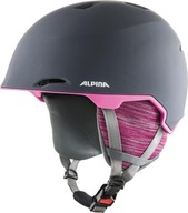 ALPINA MAROI - kask narciarski 57-61 cm