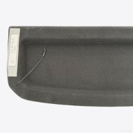 plato rear boot VW VOLKSWAGEN T-CROSS 2GM867769A