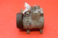 pump compressor of the air conditioning CHEVROLET AVEO T250 1.2 16V 84 KM 06-12