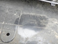 BMW 5 G30 G31 LIFT LCI M PAKIET front bumper